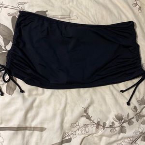 Swim skirt